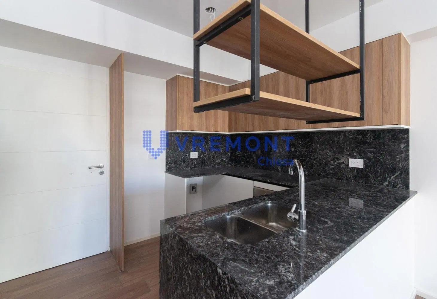 Departamento  VENTA   2 AMBIENTES a estrenar Villa Crespo 5