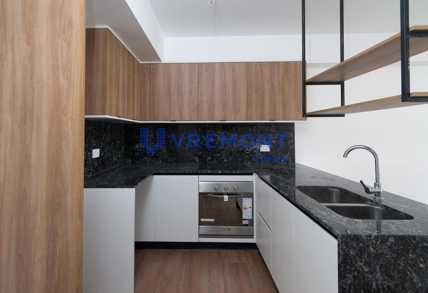 Departamento  VENTA   2 AMBIENTES a estrenar Villa Crespo