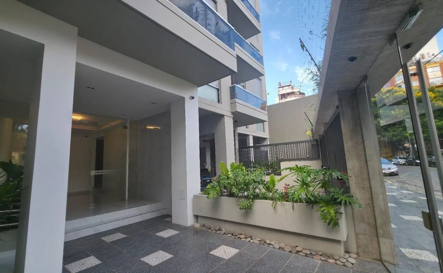 Departamento 4 ambientes a estrenar Caballito 4