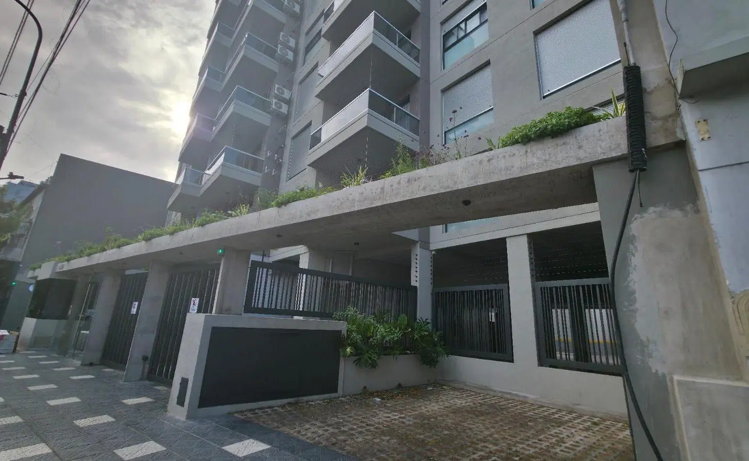 Departamento 4 ambientes a estrenar Caballito 3