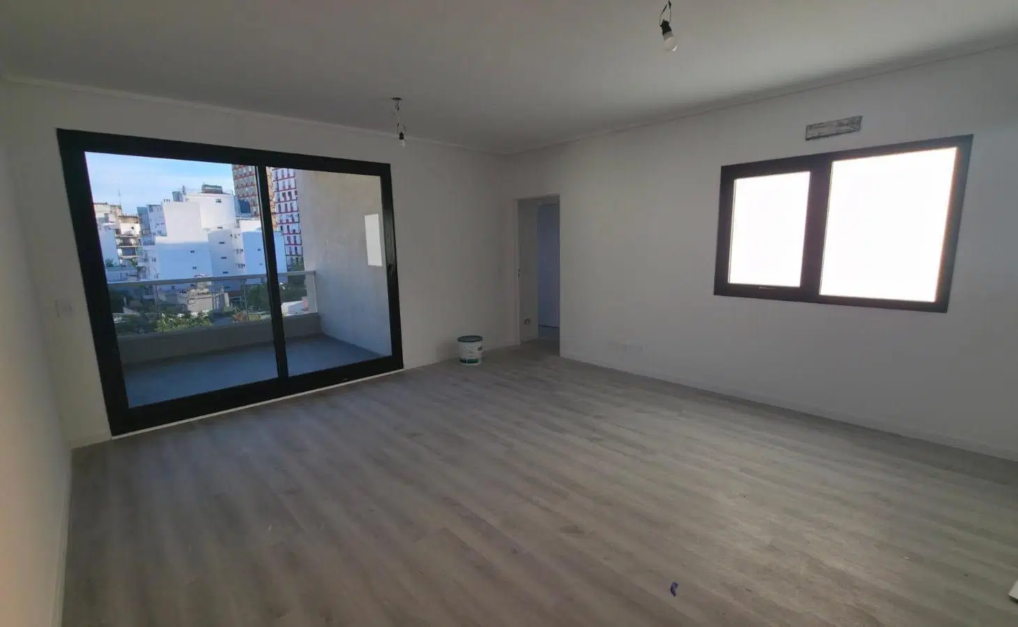 Departamento 4 ambientes a estrenar Caballito 5