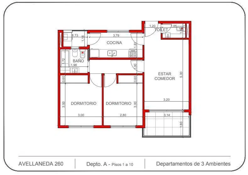 Plano 1