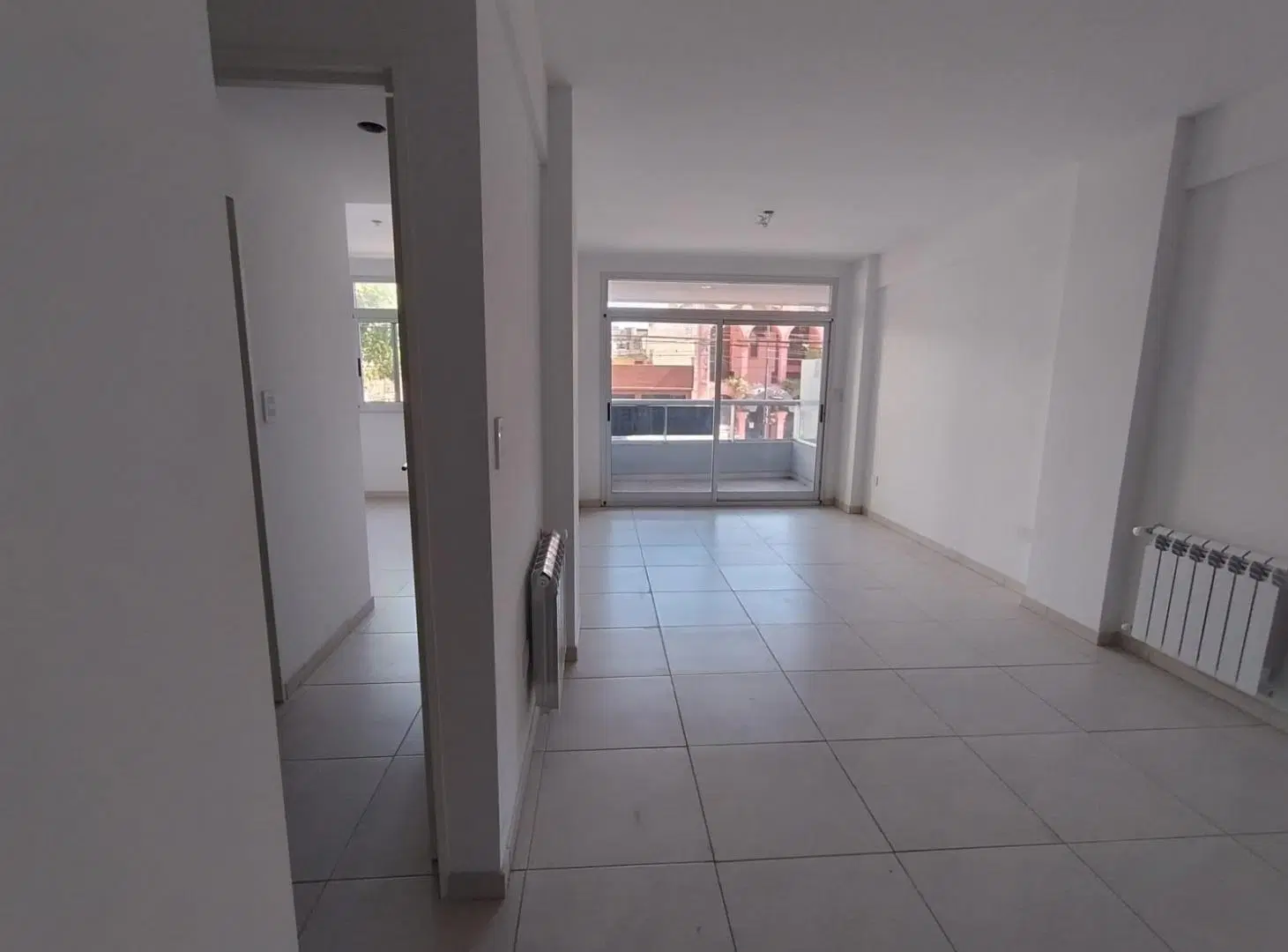 Departamento 3 ambientes a estrenar Caballito 3
