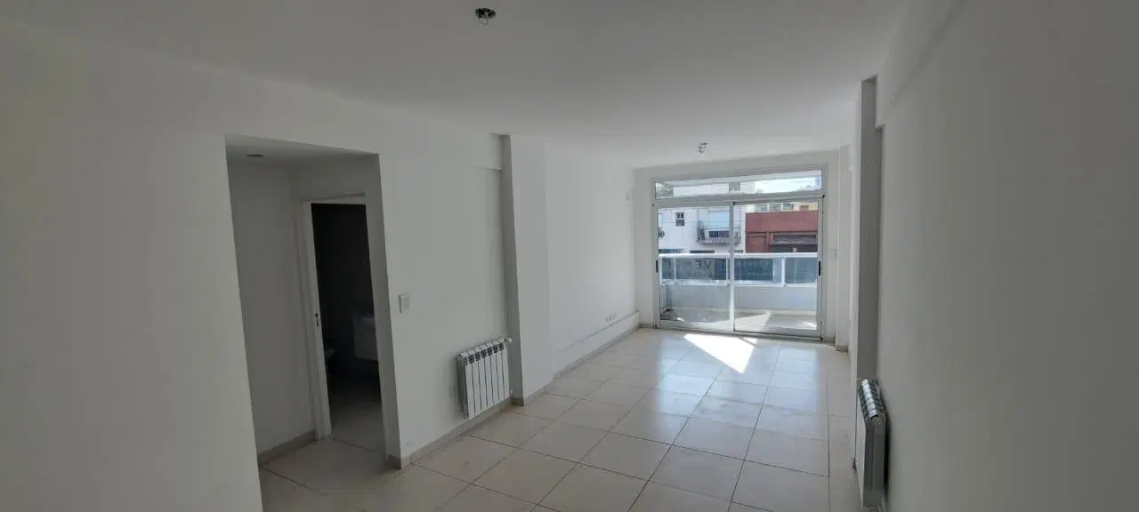 Departamento 3 ambientes a estrenar Caballito 4