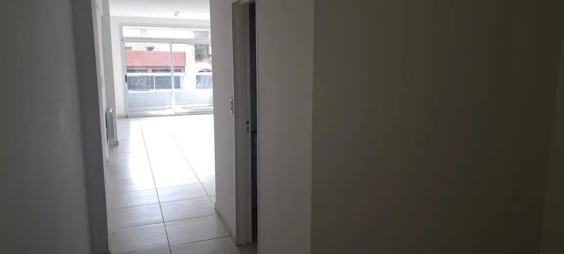 Departamento 3 ambientes a estrenar Caballito 2