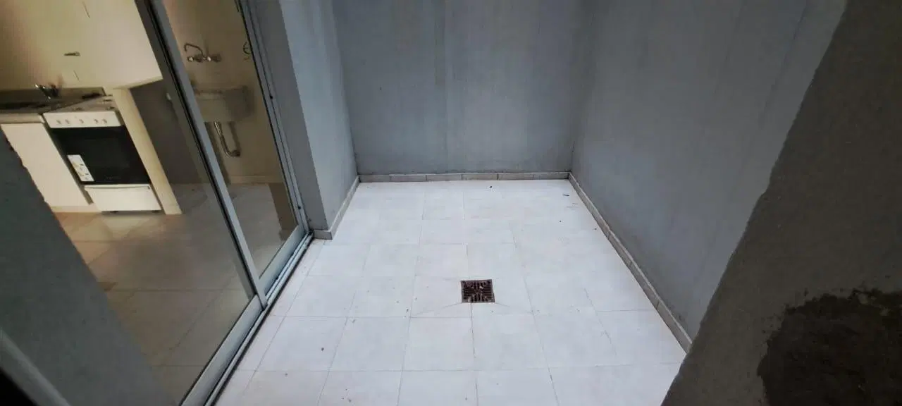 Departamento 3 ambientes a estrenar Caballito 5