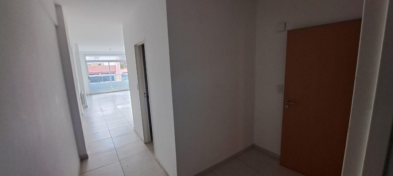 Departamento 3 ambientes a estrenar Caballito