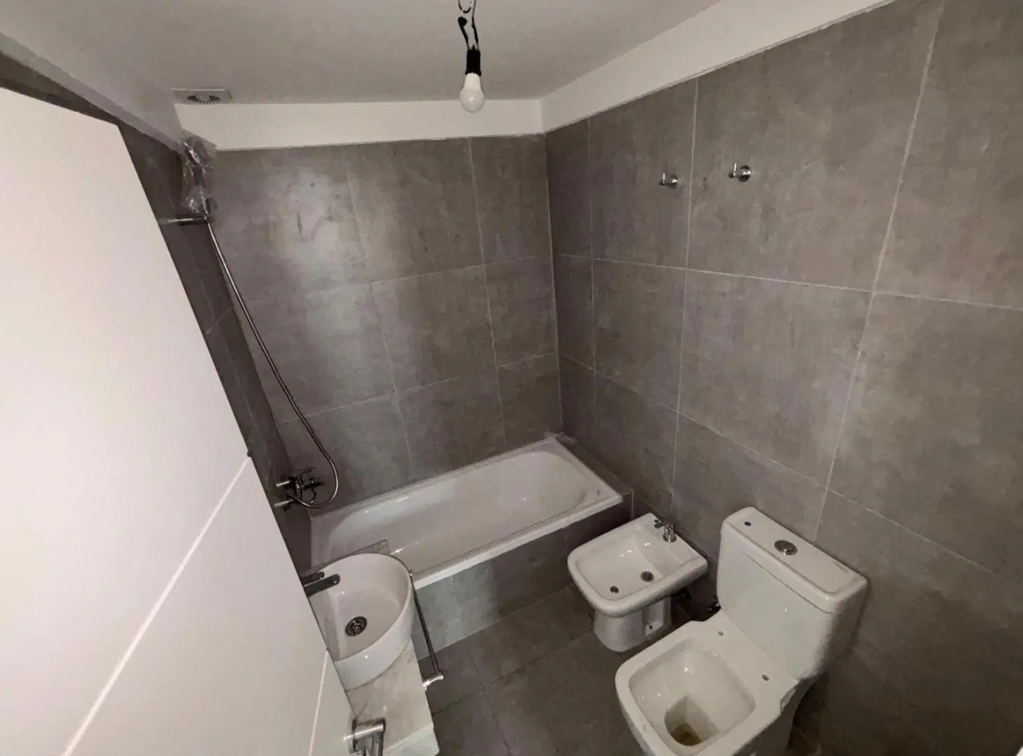 Departamento 4 ambientes a estrenar Caballito 1