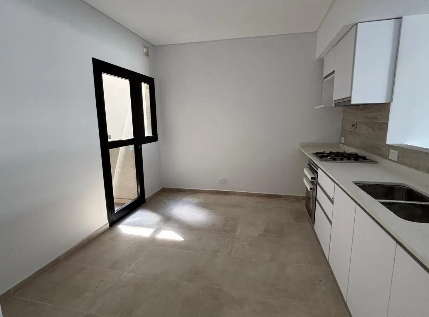 Departamento 4 ambientes a estrenar Caballito 4