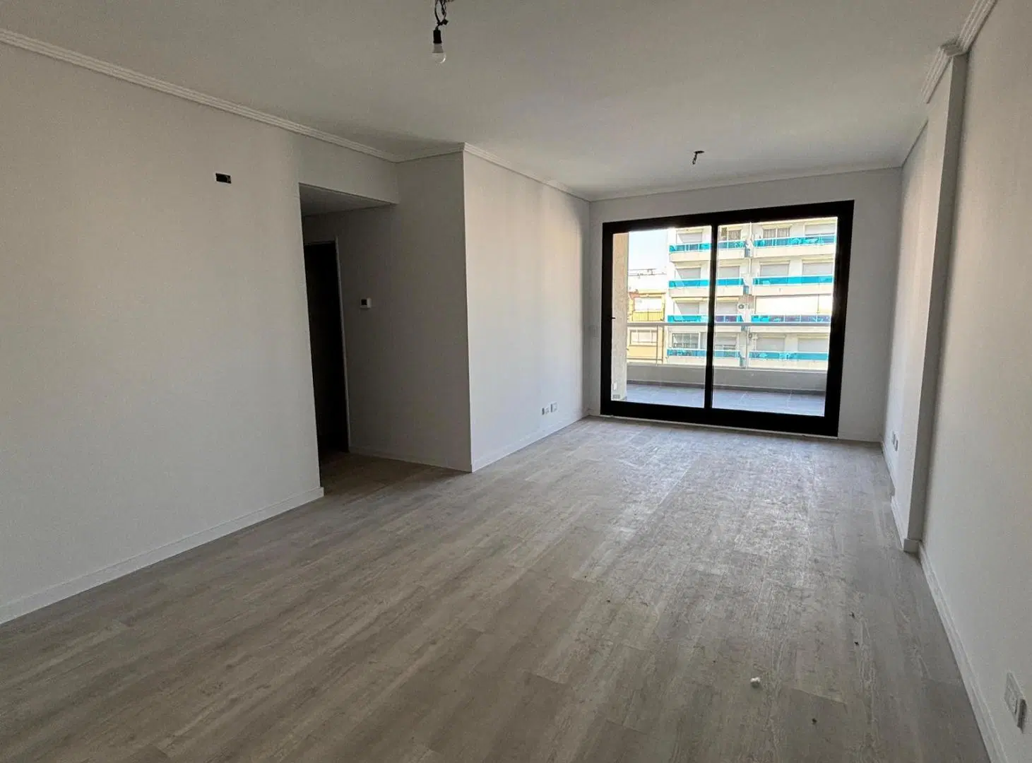 Departamento 4 ambientes a estrenar Caballito 5