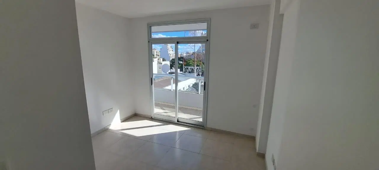 Departamento 3 ambientes con cochera a estrenar Caballito 3