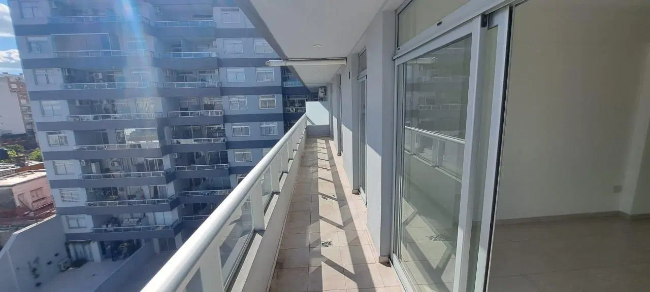 Departamento 3 ambientes con cochera a estrenar Caballito 4
