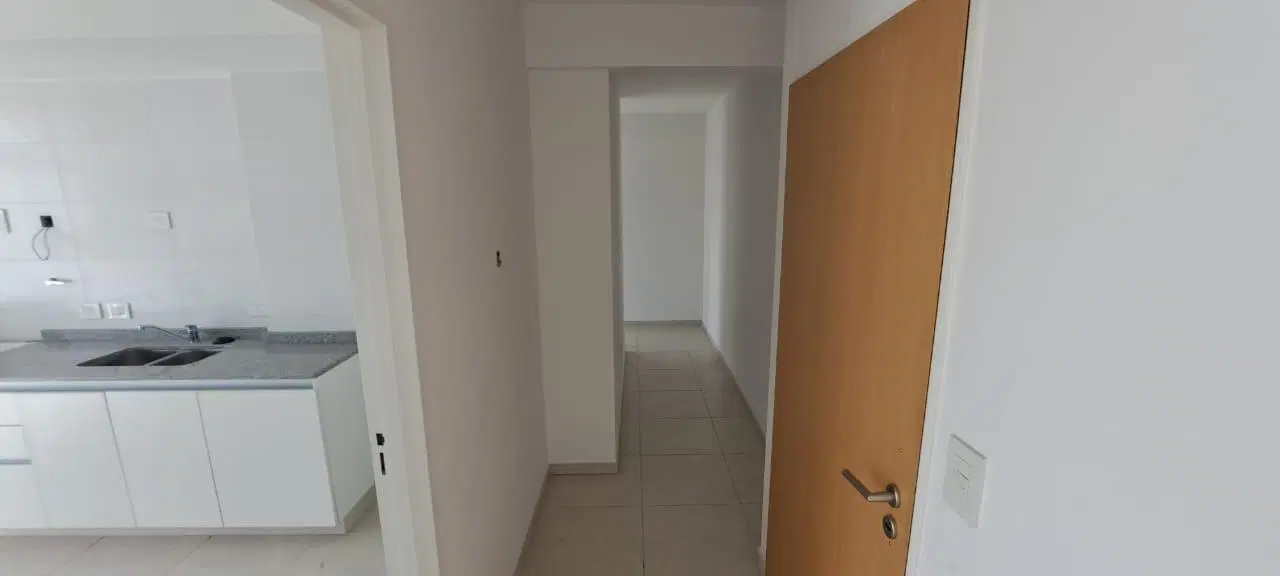 Departamento 3 ambientes con cochera a estrenar Caballito 5