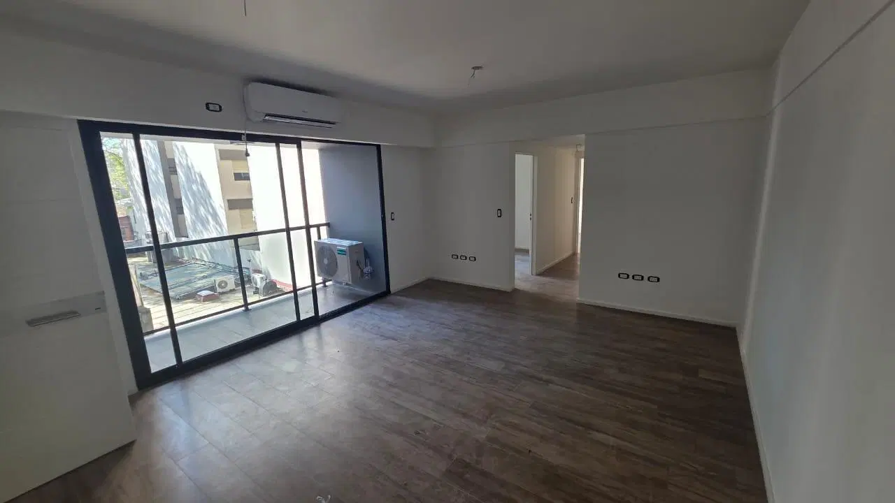 Departamento 3 ambientes a estrenar Caballito 3