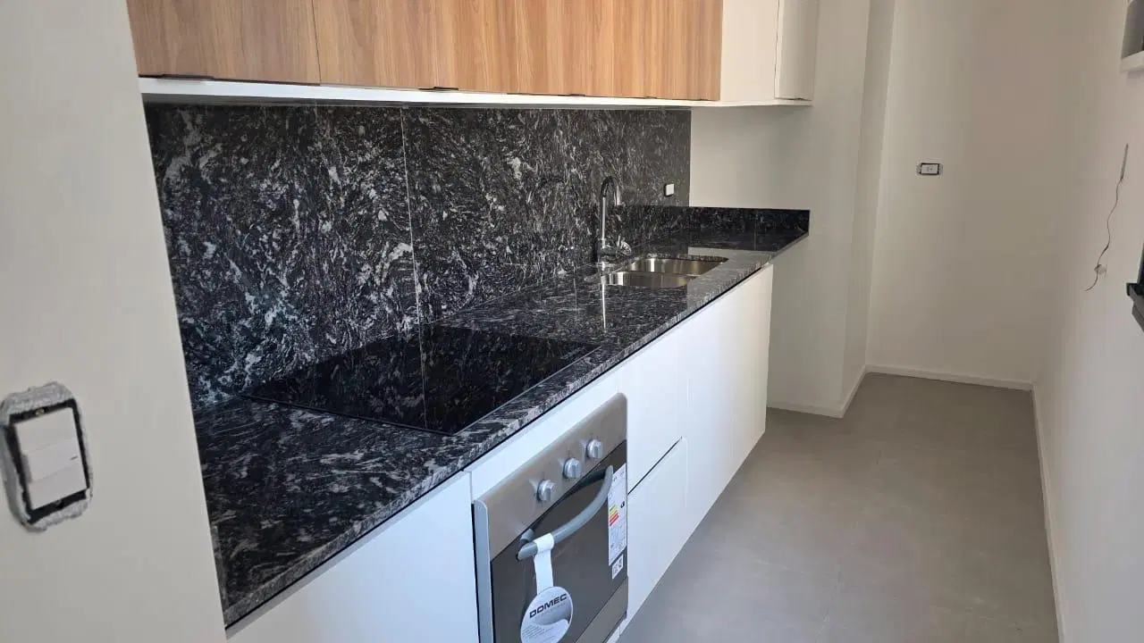 Departamento 3 ambientes a estrenar Caballito 2