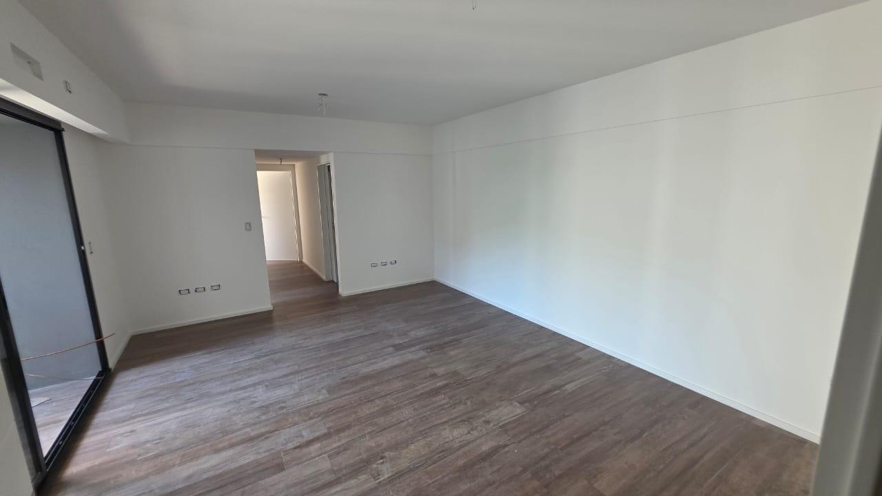Departamento 3 ambientes a estrenar Caballito