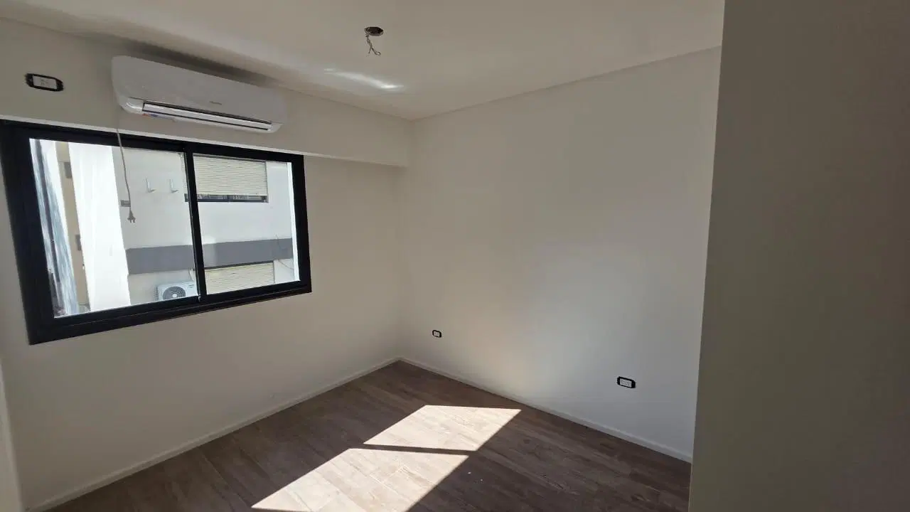 Departamento 3 ambientes a estrenar Caballito 4