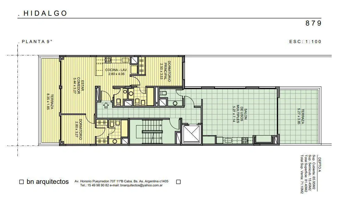 Plano 2