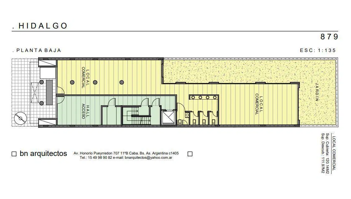 Plano 3