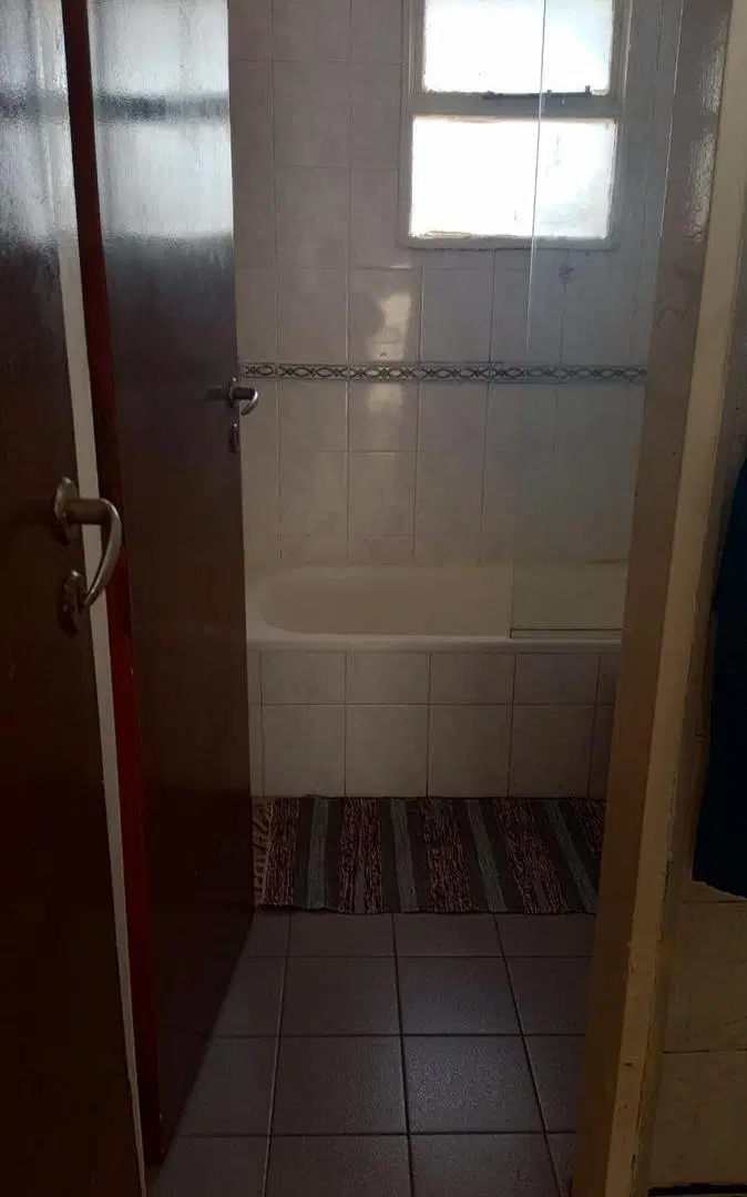 Departamento 3 ambientes venta con cochera Caballito norte 5