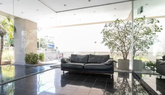Departamento 3 ambientes venta con cochera Caballito norte 2