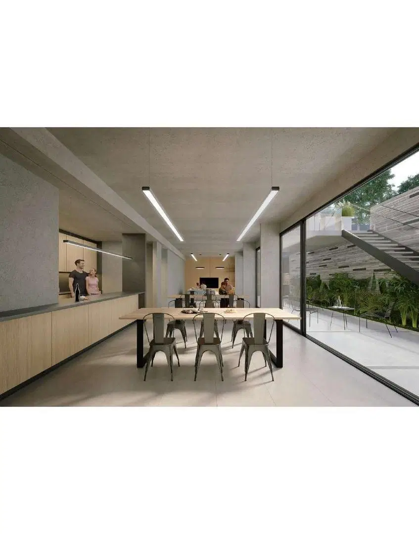 Monoambiente venta Palermo 5