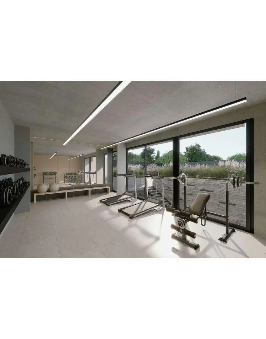 Monoambiente venta Palermo 4