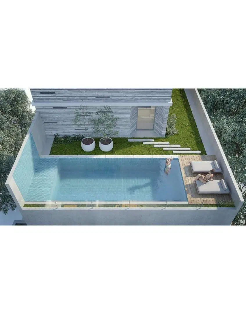 Monoambiente venta Palermo 3