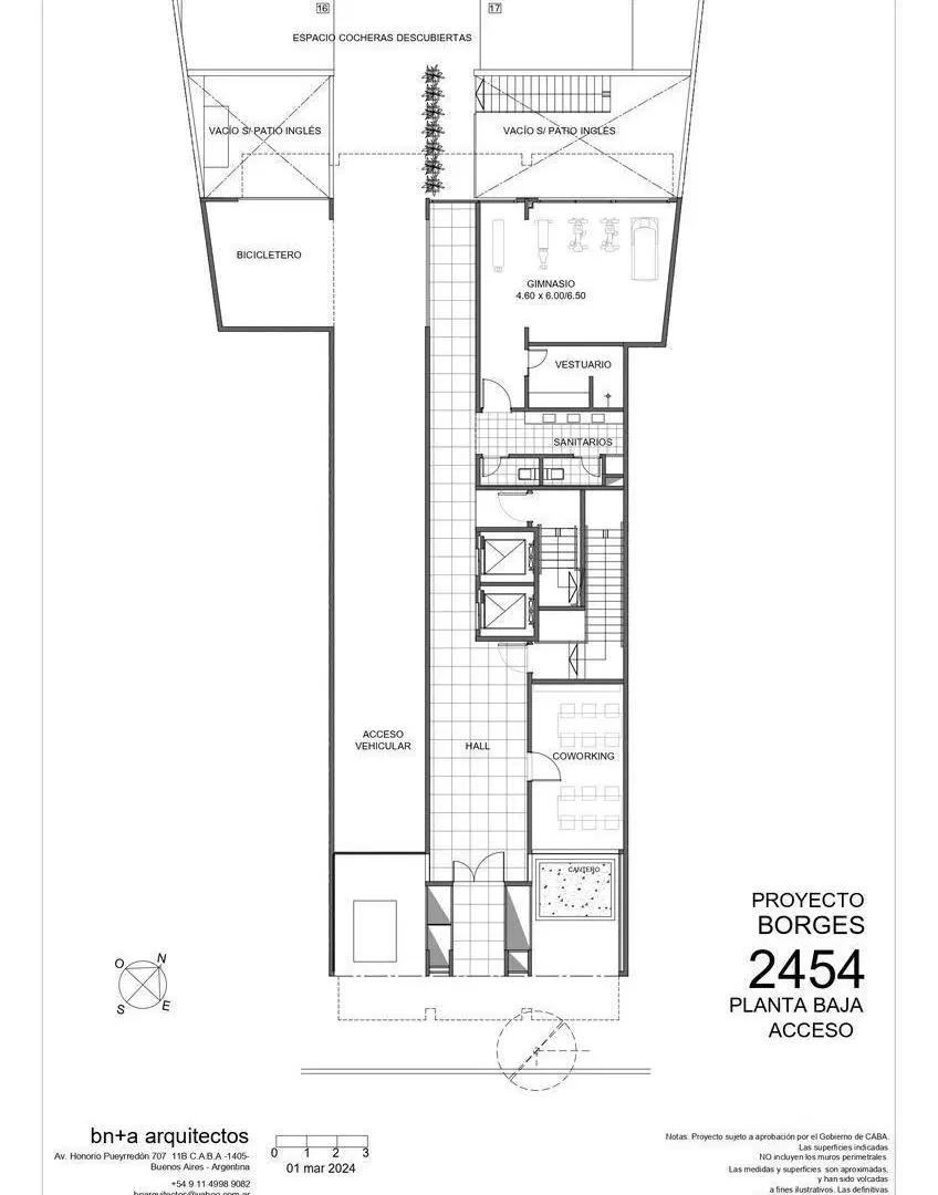 Plano 3