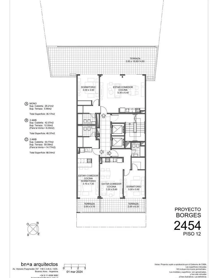 Plano 7