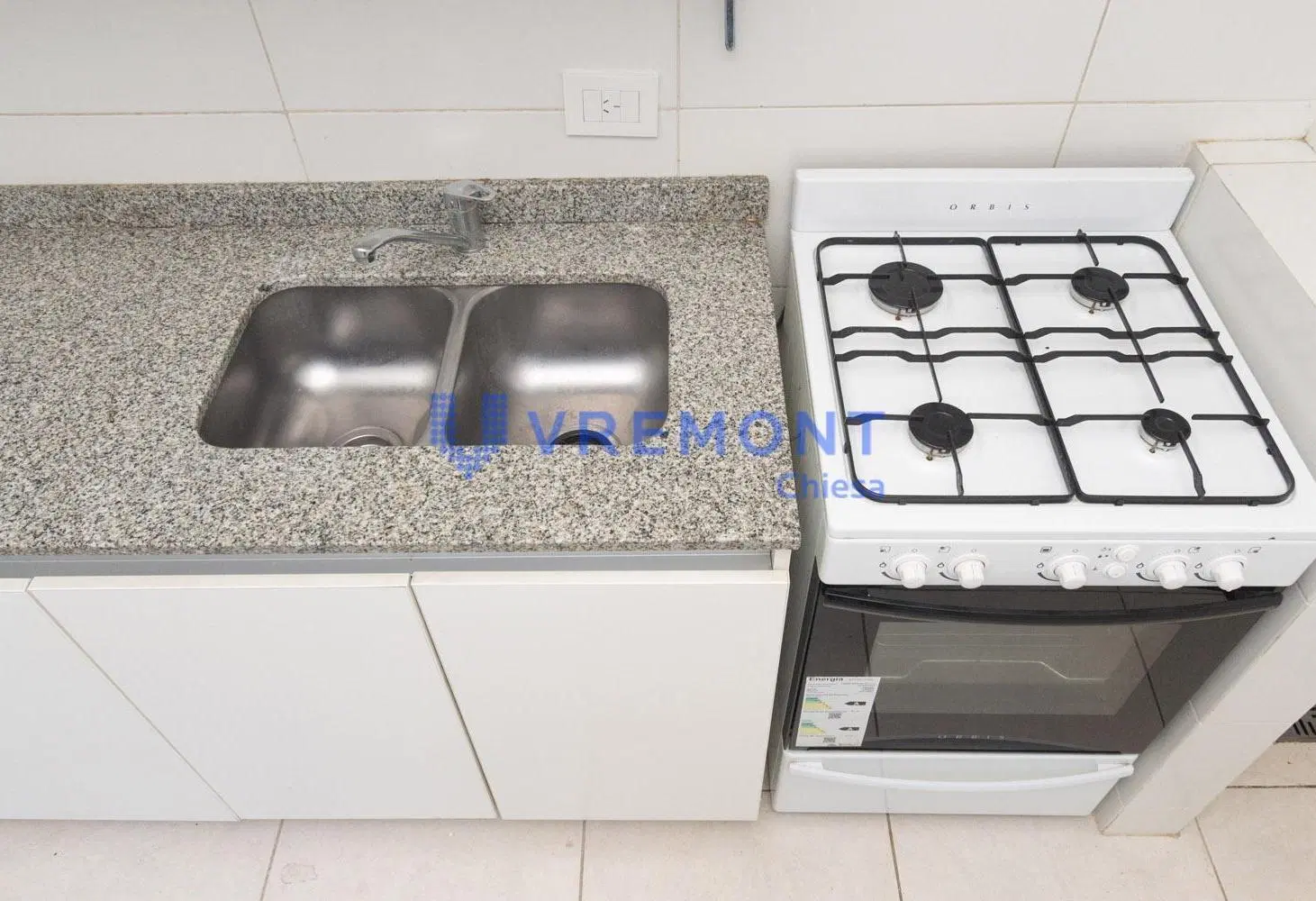 Dpto a estrenar - 4 ambientes con amplio balcón - Caballito 2