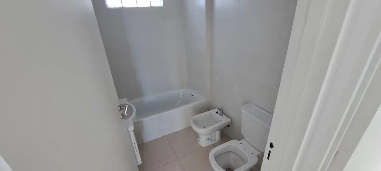 Departamento 3 ambientes a estrenar Caballito 4