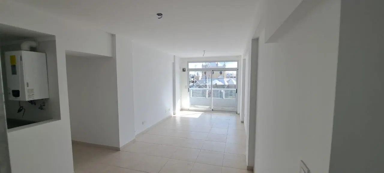 Departamento 3 ambientes a estrenar Caballito 2