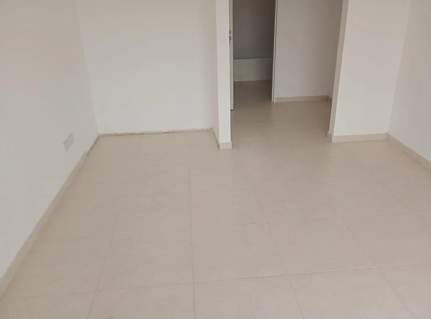 Departamento 3 ambientes a estrenar Caballito 3