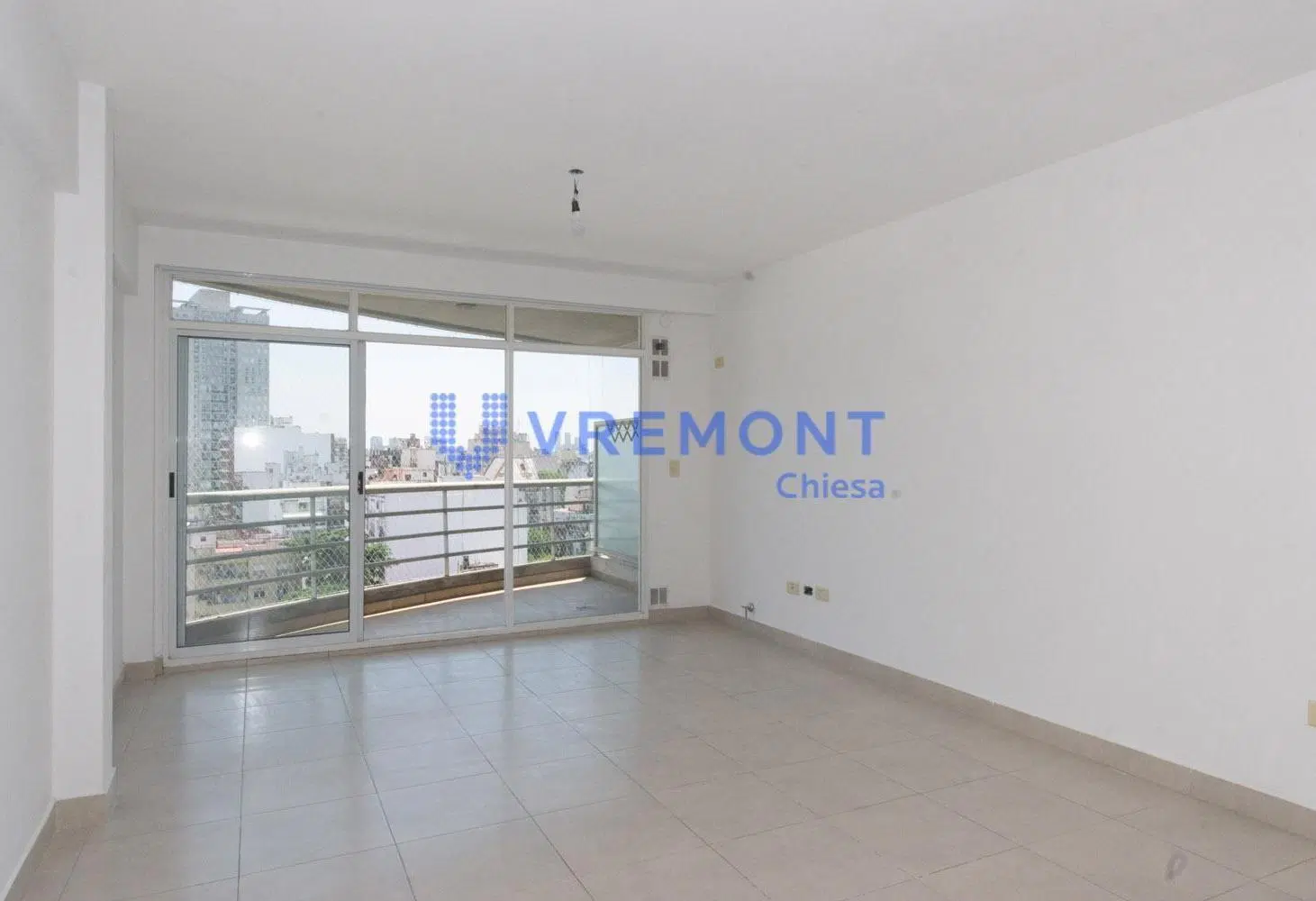 Departamento venta 2 ambientes Caballito CON COCHERA CUBIERTA 3