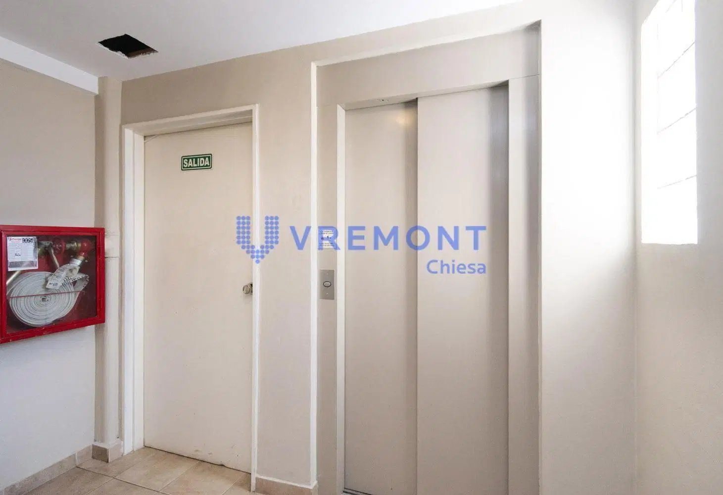Departamento venta 2 ambientes Caballito CON COCHERA CUBIERTA 1