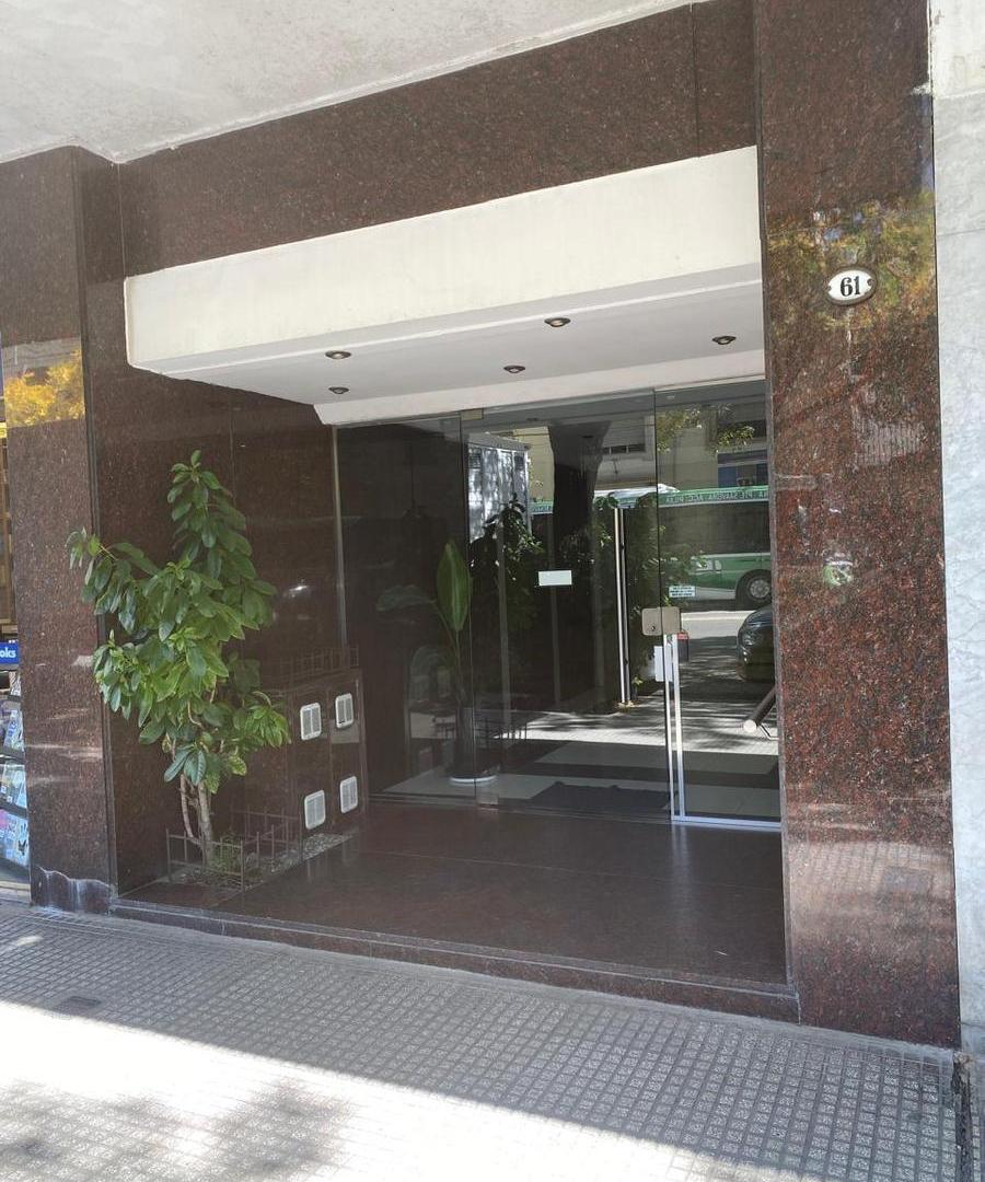 Departamento 3 amb en caballito sur 4