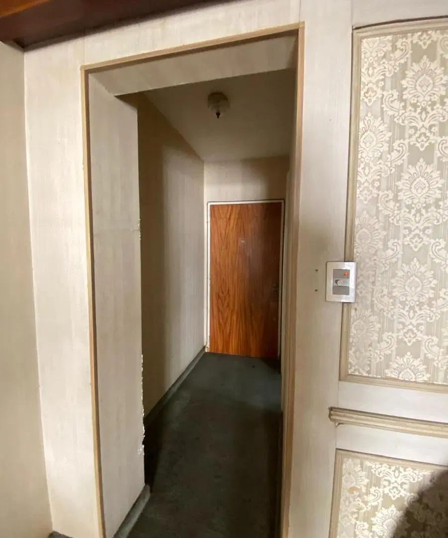 Departamento 3 amb en caballito sur 4 2