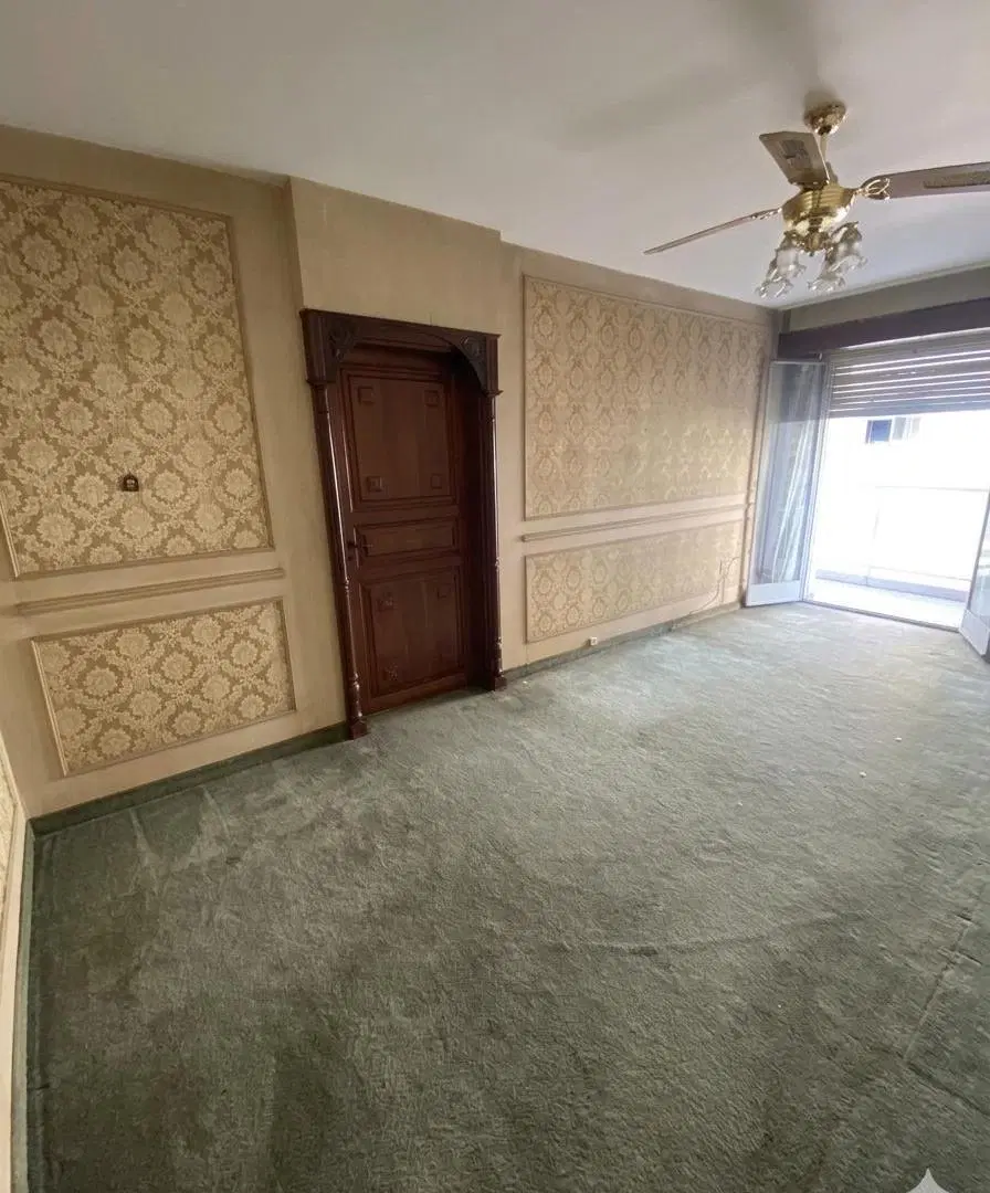 Departamento 3 amb en caballito sur 4 1