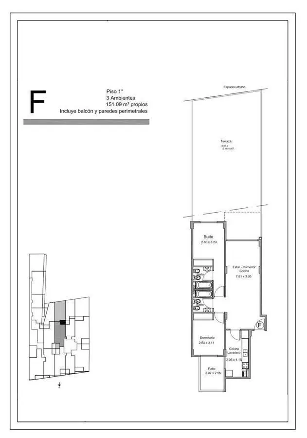Plano 1