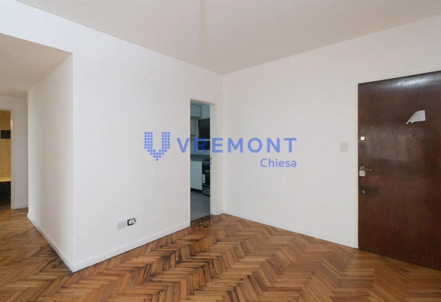 Departamento 4 ambientes en venta en Caballito 5