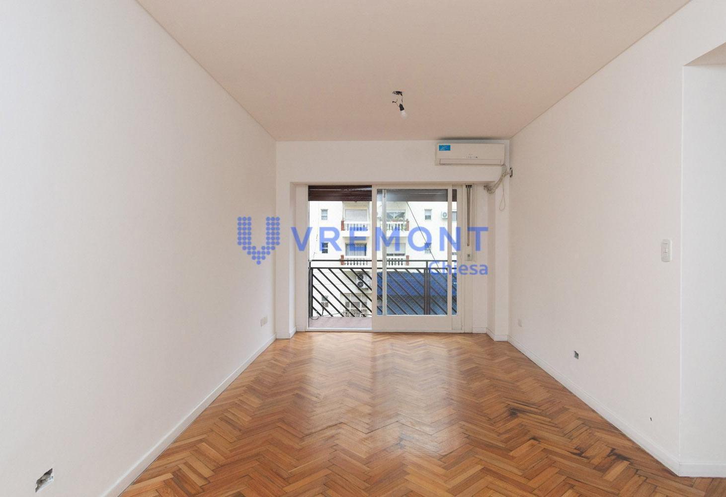Departamento 4 ambientes en venta en Caballito
