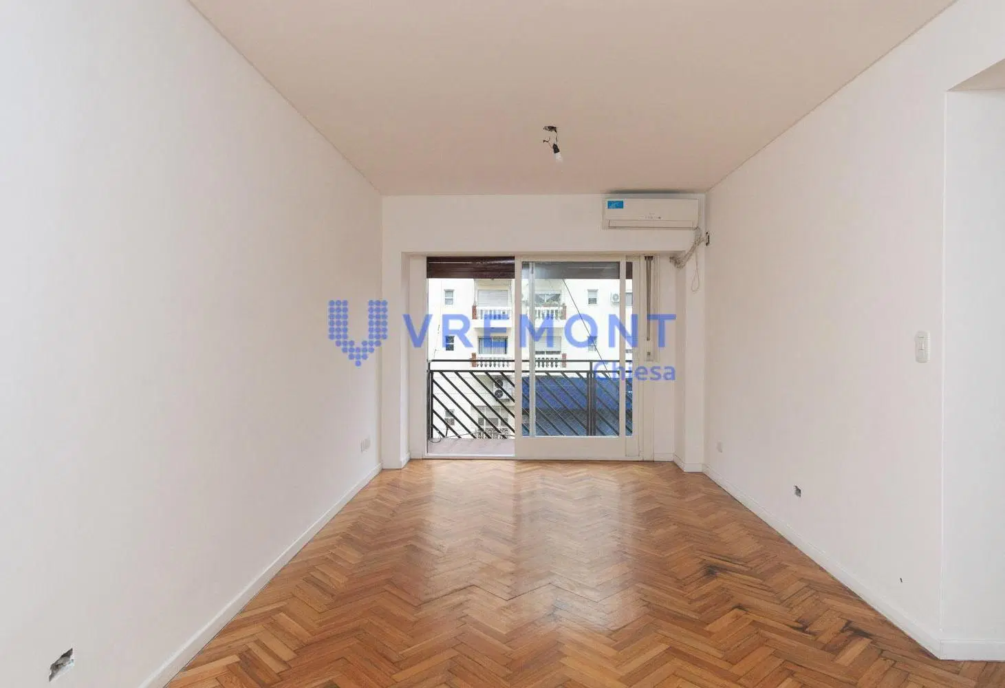 Departamento 4 ambientes en venta en Caballito 2