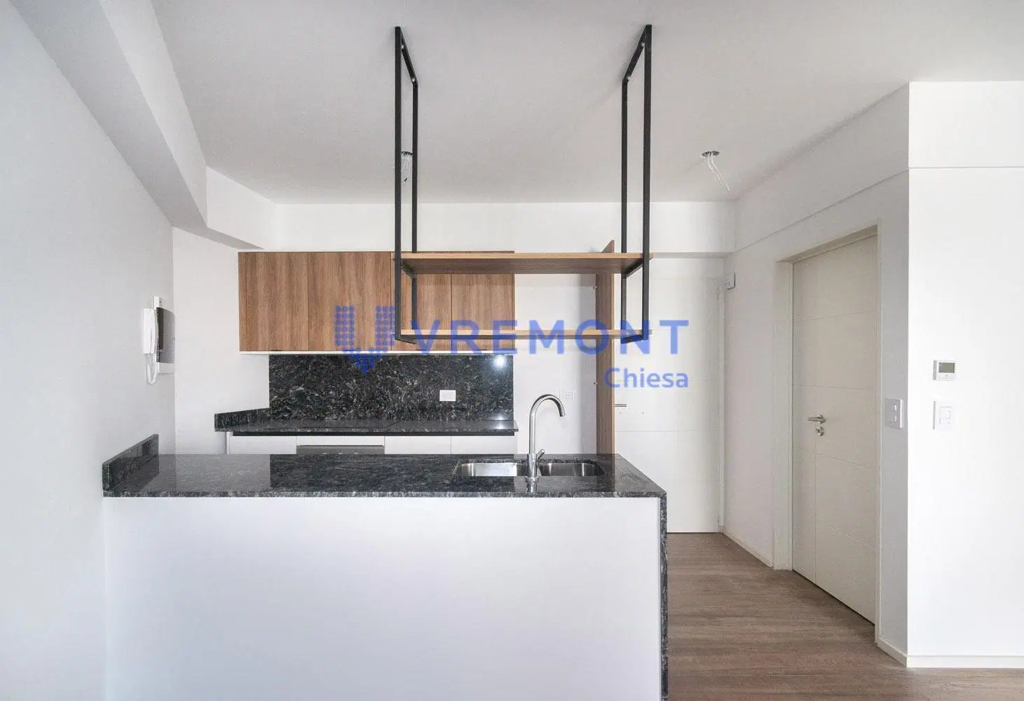 Departamento  VENTA   2 AMBIENTES Villa Crespo a estrenar 2