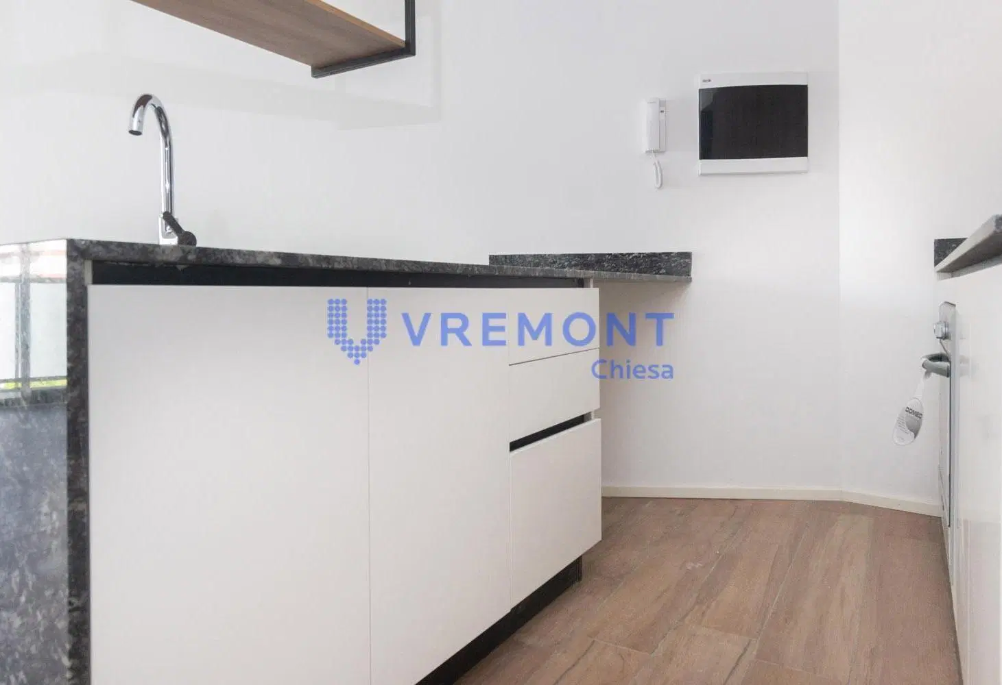 Departamento  VENTA   2 AMBIENTES Villa Crespo a estrenar 3