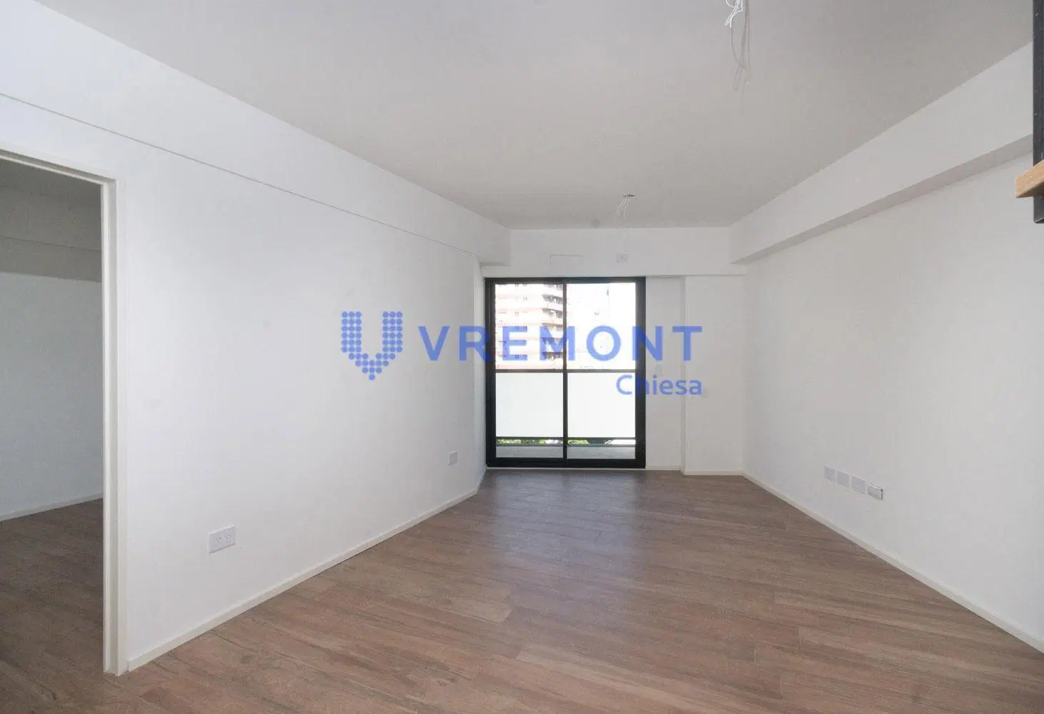 Departamento  VENTA   2 AMBIENTES Villa Crespo a estrenar 4
