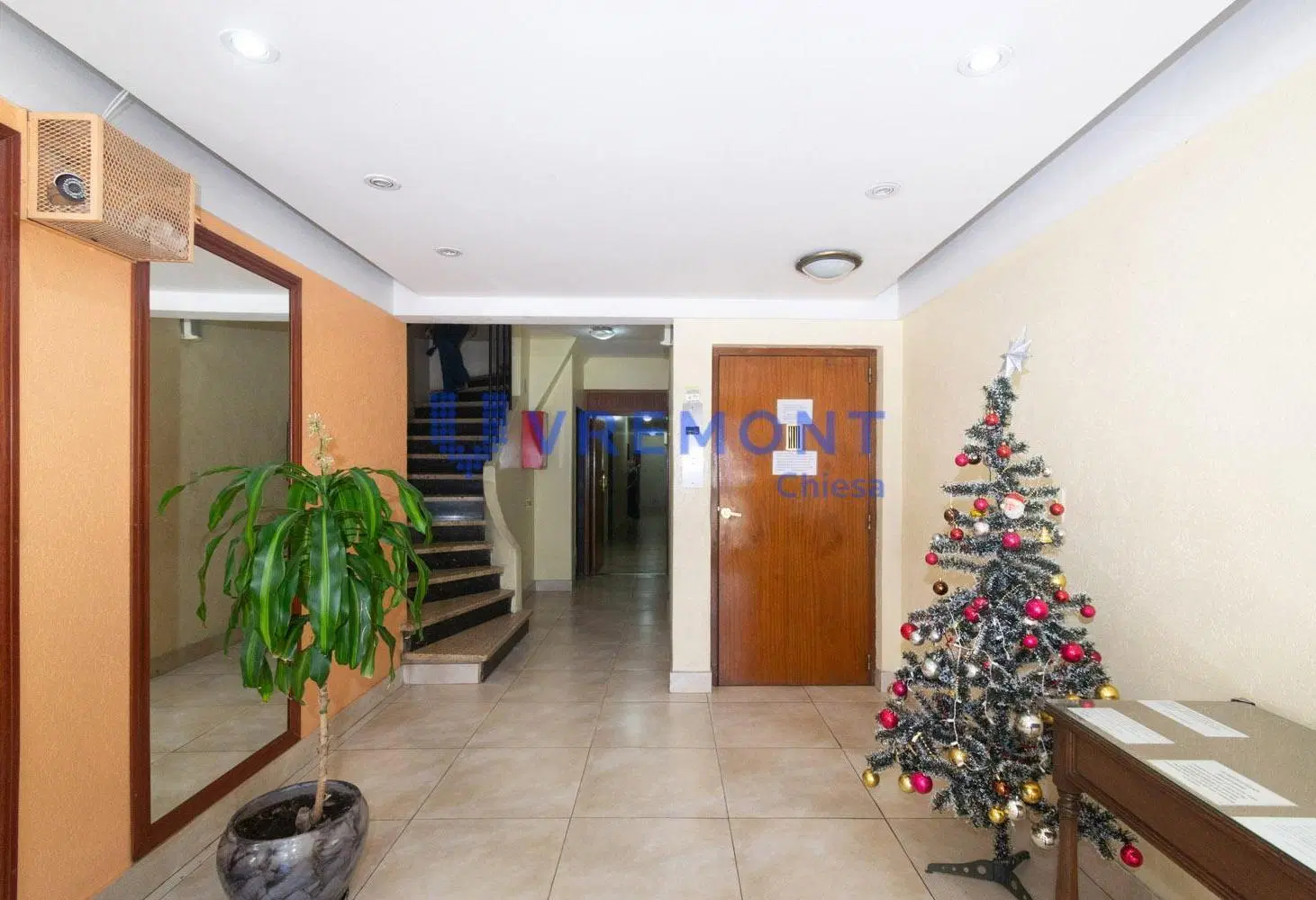 Departamento 2 amb en venta en villa del Parque 3