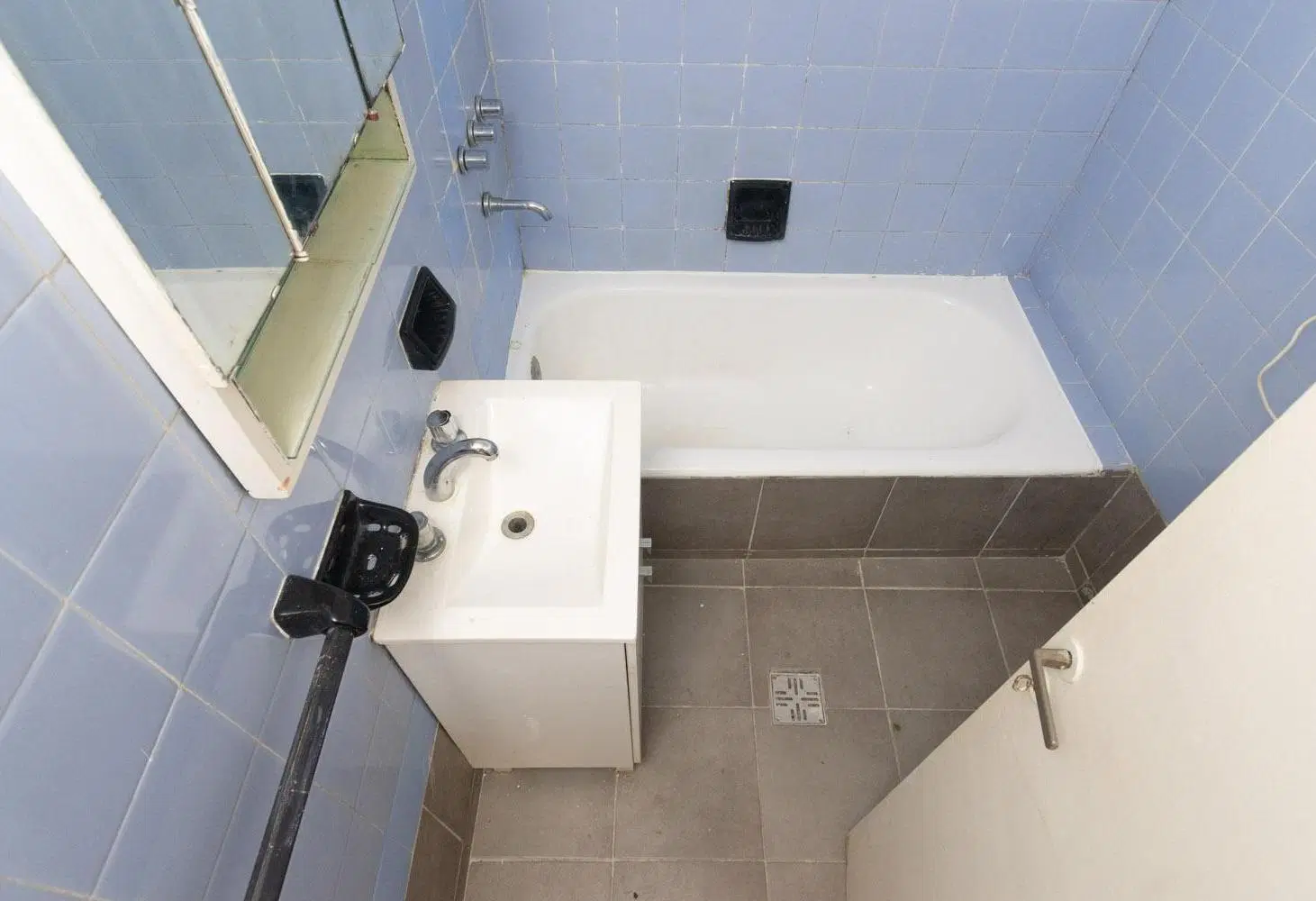 Departamento en venta 2 ambientes en Almagro sur. 4