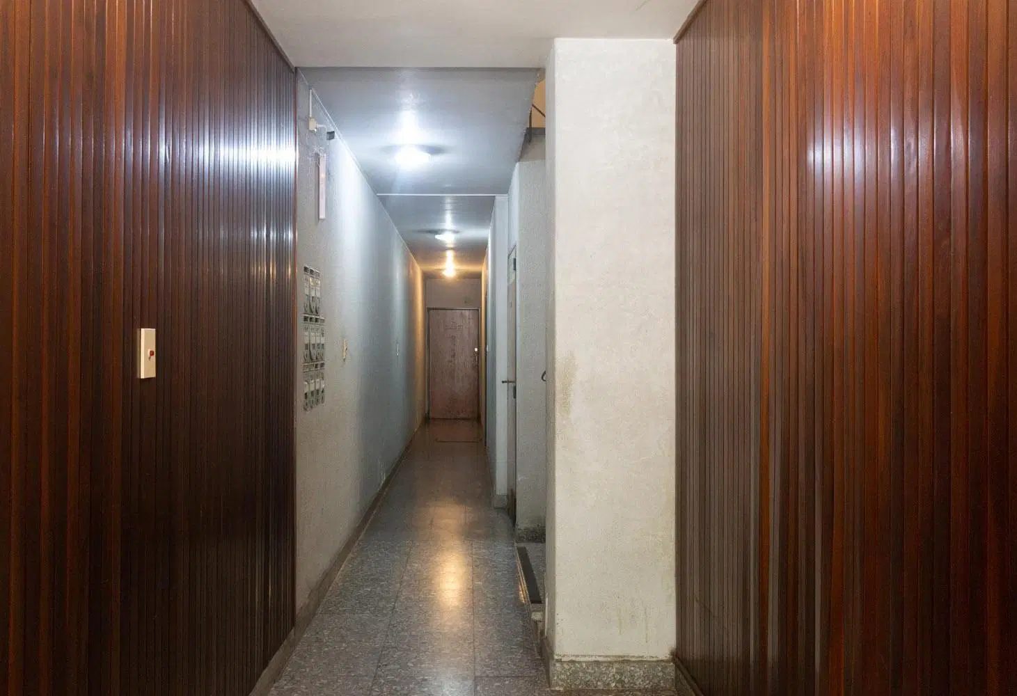 Departamento en venta 2 ambientes en Almagro sur. 3