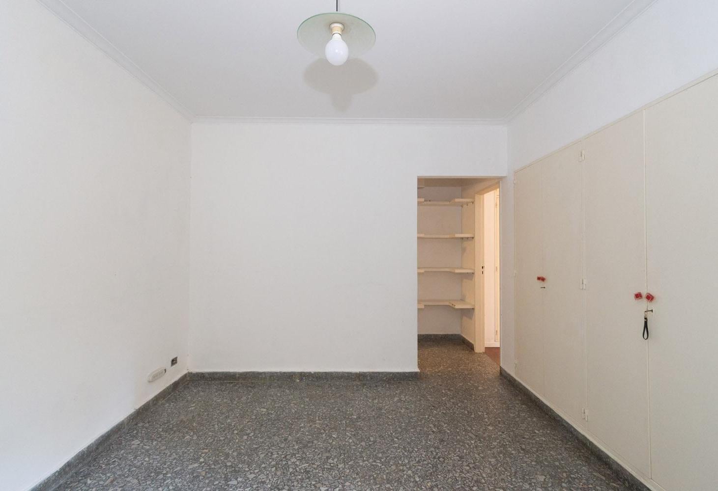 Departamento en venta 2 ambientes en Almagro sur.